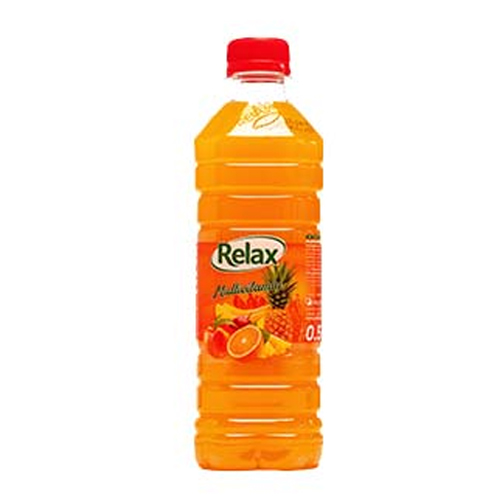 Relax Multivitamin Drink thumbnail 1